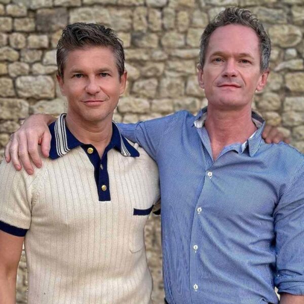 Neil Patrick Harris and David Burtka Celebrate 20th Anniversary of Their First Date: 'Time Has Flown By'